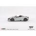 画像3: MINI GT 1/64 McLaren 750S Spider Cirrus Gray (RHD) (3)