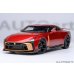 画像20: AUTOart 1/18 Nissan GT-R50 by Italdesign Metallic Red/Gold (20)