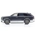 画像3: Kyosho Original 1/43 Toyota Century 黎明 (Gray/Silver) with Mid-Brown Interior (3)