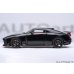 画像3: AUTOart 1/18 Nissan GT-R50 by Italdesign Black/Matte Black (3)