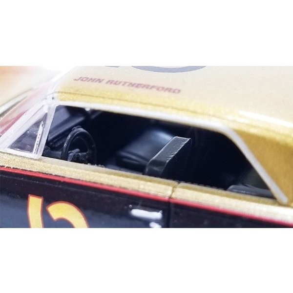 画像9: ACME 1/64 1963 Chevrolet Impala Smokey Yunick 1963 Daytona 500 #13 J. Rutherford