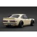 画像2: ignition model 1/18 Mazda Savanna (S124A) Semi-Works White/Watanabe Eight-Spoke 14-inch (Gunmetallic) wheels (2)