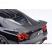 画像13: AUTOart 1/18 Nissan GT-R50 by Italdesign Black/Matte Black (13)