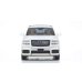 画像4: Kyosho Original 1/43 Toyota Century 白鶴 (White/Silver) with Mid-Brown Interior (4)