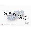 MINI GT 1/64 Subaru Impreza WRC98 1998 Monte Carlo Rally 3rd Place Winner #3 (LHD)