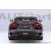 画像6: AUTOart 1/18 Nissan GT-R50 by Italdesign Black/Matte Black (6)