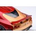 画像14: AUTOart 1/18 Nissan GT-R50 by Italdesign Metallic Red/Gold (14)