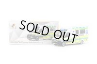 Tiny City Die-cast Model Car -MERCEDES-BENZ Sprinter Facelift St. John Ambulance (SJ71)