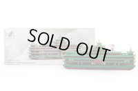 Tiny City 136 Die-cast Model Car - Jumbo Floating Restaurant