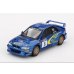 画像2: MINI GT 1/64 Subaru Impreza WRC99 1999 Rally Australia Winner #5 (LHD) Australia Exclusive (2)