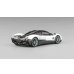 画像3: CM Model 1/64 Pagani Utopia Pearl White/Carbon (3)