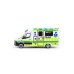 画像4: Tiny City Die-cast Model Car -MERCEDES-BENZ Sprinter Facelift St. John Ambulance (SJ71) (4)
