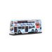 画像2: Tiny City Die-cast Model Car - ADL Enviro500 MMC 12m Coca-Cola (2)