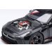 画像11: AUTOart 1/18 Nissan GT-R50 by Italdesign Black/Matte Black (11)