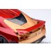 画像13: AUTOart 1/18 Nissan GT-R50 by Italdesign Metallic Red/Gold (13)
