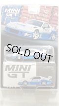MINI GT 1/64 Mazda RX-7 LB-Super Silhouette IMSA (RHD) [Blister Packaging]