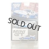 MINI GT 1/64 Mazda RX-7 LB-Super Silhouette IMSA (RHD) [Blister Packaging]