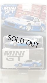 MINI GT 1/64 Mazda RX-7 LB-Super Silhouette IMSA (RHD) [Blister Packaging]