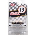 ACME 1/64 1963 Chevrolet Impala Smokey Yunick 1963 Daytona 500 #13 J. Rutherford