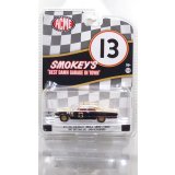 ACME 1/64 1963 Chevrolet Impala Smokey Yunick 1963 Daytona 500 #13 J. Rutherford