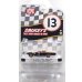画像1: ACME 1/64 1963 Chevrolet Impala Smokey Yunick 1963 Daytona 500 #13 J. Rutherford (1)