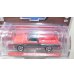 画像4: GREEN LiGHT EXCLUSIVE 1/64 1972 Chevy Cheyenne C10 Short Bed - Ruby Red and Gunmetal Gray (4)