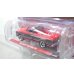 画像5: GREEN LiGHT EXCLUSIVE 1/64 1972 Chevy Cheyenne C10 Short Bed - Ruby Red and Gunmetal Gray (5)