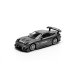 画像1: POP RACE 1/64 MAZDA RX7 RE-AMEMIYA GUN METAL  (1)