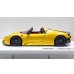 画像2: EIDOLON 1/43 Porsche 918 Spyder weissach package 2011 Grande Giallo Pearl Limited 35 pcs. (2)