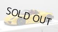 EIDOLON 1/43 Porsche 918 Spyder weissach package 2011 Grande Giallo Pearl Limited 35 pcs.