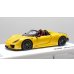 画像1: EIDOLON 1/43 Porsche 918 Spyder weissach package 2011 Grande Giallo Pearl Limited 35 pcs. (1)
