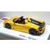 画像12: EIDOLON 1/43 Porsche 918 Spyder weissach package 2011 Grande Giallo Pearl Limited 35 pcs. (12)