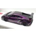 画像12: EIDOLON 1/43 Lamborghini Gallardo LP570-4 Squadra Corse 2014 Alba Cielo Limited 30 pcs. (12)