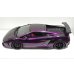 画像4: EIDOLON 1/43 Lamborghini Gallardo LP570-4 Squadra Corse 2014 Alba Cielo Limited 30 pcs. (4)