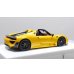 画像7: EIDOLON 1/43 Porsche 918 Spyder weissach package 2011 Grande Giallo Pearl Limited 35 pcs. (7)