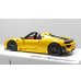 画像3: EIDOLON 1/43 Porsche 918 Spyder weissach package 2011 Grande Giallo Pearl Limited 35 pcs. (3)