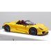 画像5: EIDOLON 1/43 Porsche 918 Spyder weissach package 2011 Grande Giallo Pearl Limited 35 pcs. (5)