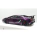 画像3: EIDOLON 1/43 Lamborghini Gallardo LP570-4 Squadra Corse 2014 Alba Cielo Limited 30 pcs. (3)