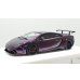 画像1: EIDOLON 1/43 Lamborghini Gallardo LP570-4 Squadra Corse 2014 Alba Cielo Limited 30 pcs. (1)
