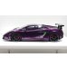 画像2: EIDOLON 1/43 Lamborghini Gallardo LP570-4 Squadra Corse 2014 Alba Cielo Limited 30 pcs. (2)