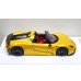 画像8: EIDOLON 1/43 Porsche 918 Spyder weissach package 2011 Grande Giallo Pearl Limited 35 pcs. (8)