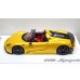 画像4: EIDOLON 1/43 Porsche 918 Spyder weissach package 2011 Grande Giallo Pearl Limited 35 pcs. (4)