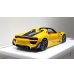 画像10: EIDOLON 1/43 Porsche 918 Spyder weissach package 2011 Grande Giallo Pearl Limited 35 pcs. (10)