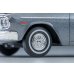 画像7: TOMYTEC 1/64 Limited Vintage Toyopet Crown Custom (Gray) 1967 (7)