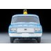 画像5: TOMYTEC 1/64 Limited Vintage Toyopet Masterline Light Van (JAF) 1966 (5)