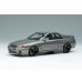 画像2: EIDOLON 1/43 NISSAN SKYLINE GT-R (NISMO BNR32 CRS Version) 2022 Dark Metal Gray (2)