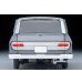 画像6: TOMYTEC 1/64 Limited Vintage Toyopet Crown Custom (Gray) 1967 (6)
