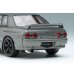 画像11: EIDOLON 1/43 NISSAN SKYLINE GT-R (NISMO BNR32 CRS Version) 2022 Dark Metal Gray (11)