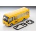 画像10: TOMYTEC 1/64 Limited Vintage NEO Toyota Coaster 幼児専用車 (Yellow) (10)