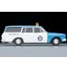 画像4: TOMYTEC 1/64 Limited Vintage Toyopet Masterline Light Van (JAF) 1966 (4)